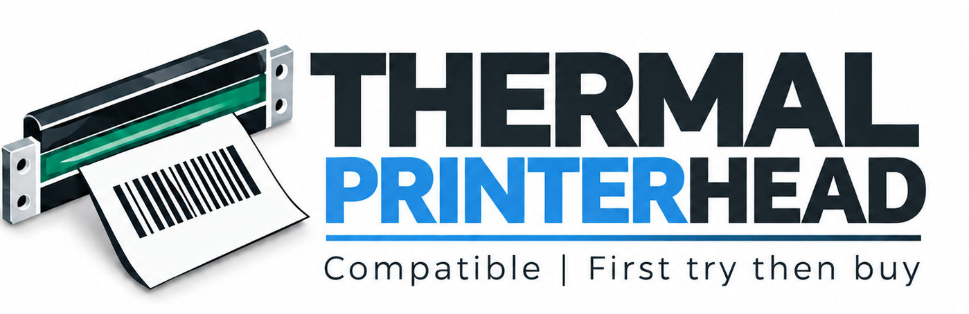 Thermalprinterhead